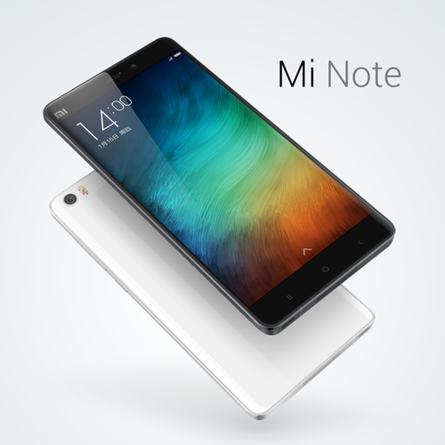  	Xiaomi Mi Note	cena